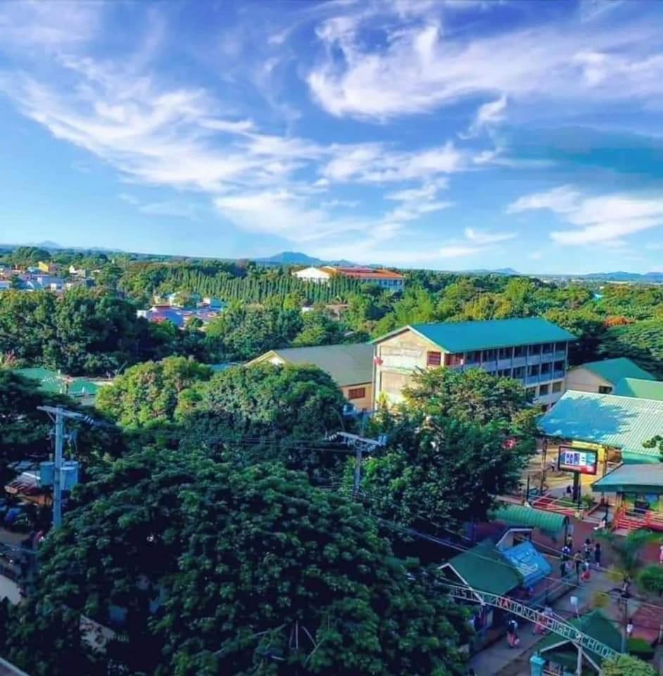 Happy Stays A - Sunset View At Smdc Hope Residences 特雷塞马蒂雷斯 外观 照片